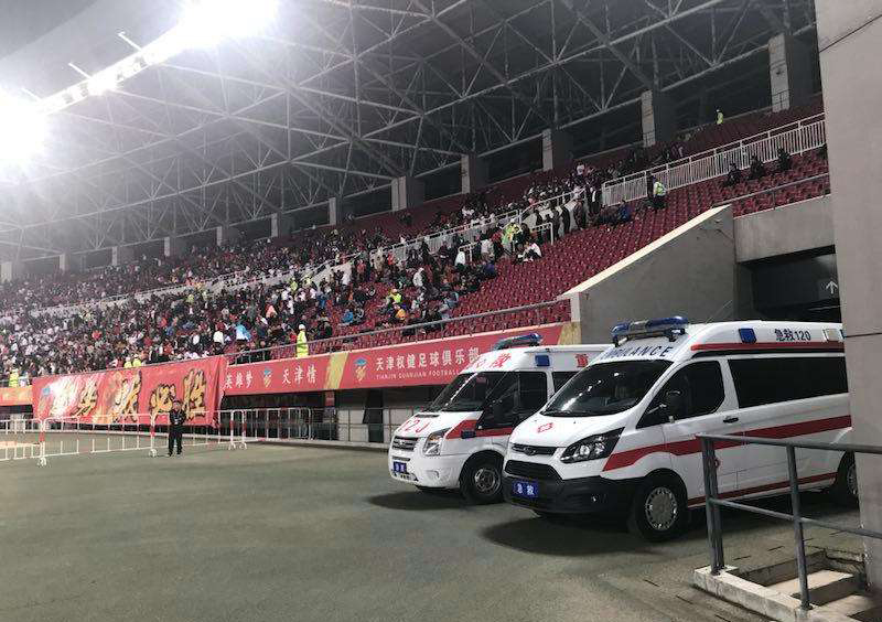 镇康县大中小型活动保障